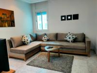 B&B Tunis - FLAT JINEN DU LAC 2 - Bed and Breakfast Tunis