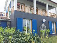 Casa Varanda do Mar - B&B Capelas