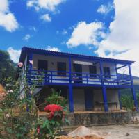 Fazenda do Quartel - B&B Manhumirim