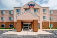 Fairfield Inn Green Bay Southwest