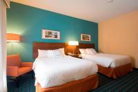 Fairfield Inn Green Bay Southwest