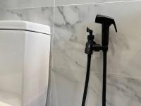 Seaview Astronaut Studio@Melaka宇航员马六甲海景公寓 - Bed and Breakfast Malakka