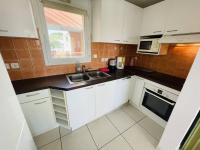 Appartement Cap d'Agde, 2 pièces, 4 personnes - FR-1-723-3