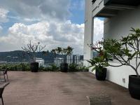 The Ooak Suite - Ferienwohnung Kuala Lumpur