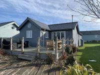 Blue Moon at The Bay Filey, sleeps 4-5, 2 dogs welcome - Chambres d’hôtes