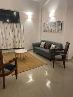 B&B Pune - Andrews Villa - Bed and Breakfast Pune