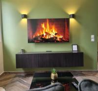 Charmant appartement proche de la défense - B&B Rueil-Malmaison