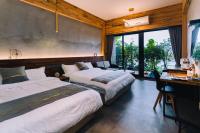 Quadruple Room with Bath