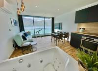 Havana - La Bonne étoile - vue lac - B&B Tresserve