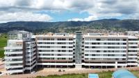 Amplio apartamento lujoso al lado del lago - Chambres d’hôtes Paipa