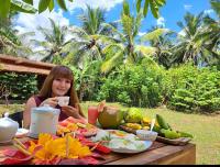 Sigiri Wild Lake Dambulla - Bed and Breakfast
