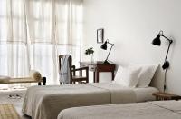 Chambre Lit King-Size Supérieure