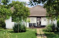 Satyagraha House - Bed and Breakfast Johannesburg