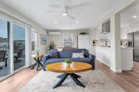 Tower 9 #1 - B&B Oceanside