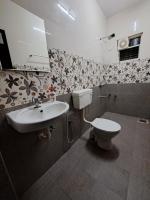 Deluxe Double Room with Bath