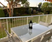 La Pinède - Appartment 3 bedrooms - B&B Vallauris