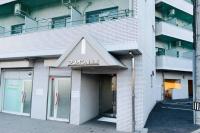 マリオン屋島東906号 - B&B