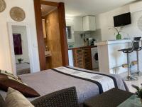 Casa con 1 dormitorio