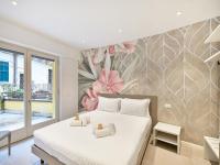 Appartamento con 2 Camere da Letto