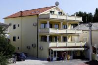 Apartments Ribaric - B&B Rab