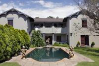 The Gables Middelburg MPU - B&B Middelburg