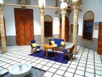 Riad Marco Andaluz - B&B Salé
