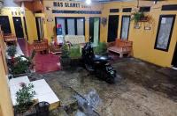 B&B Tasikmalaya - Kosan Syariah Mas Slamet - Bed and Breakfast Tasikmalaya