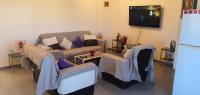 B&B Larnaca - STEFARIS PROPERTIES 'sioukris court' - Bed and Breakfast Larnaca