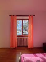 Chambre Lit King-Size - Vue sur Lac