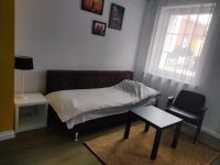 Chambre Simple avec Salle de Bains Privative