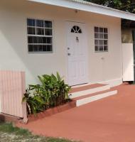 Bornu #1 - B&B Bridgetown