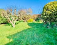 Beautiful Garden Room with Private Entrance - Chambres d’hôtes Kingsbridge