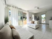 Paisible appartement avec piscine - B&B