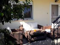 The house in nature SKG - B&B Oraiókastro