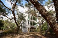 Aquila Eco Lodges - Bed and Breakfast Dunkeld