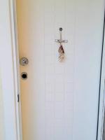 The house in nature SKG - B&B Oraiókastro