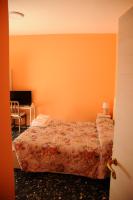 Tweepersoonskamer met Eigen Badkamer
