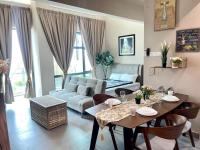 Imperium Resident Kuantan Duplex Seaview - B&B Kuantan