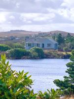 The Lake House Dungloe - Bed and Breakfast