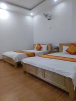 B&B Vung Tau - Vũng Tàu Sunhotel - Bed and Breakfast Vung Tau