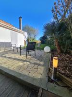 Scarpe House - Garage - Jardin - Wifi - Douai - B&B Douai