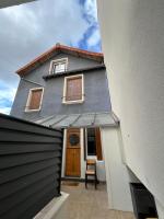 Maison Clermont Ferrand - Bed and Breakfast