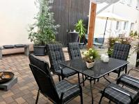 Ferienwohnung Anne - Bed and Breakfast Eppenrod