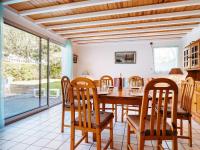 Carnac: Maison 4 pièces, 6 pers, Parking, Près plage - FR-1-477-54 - Chambres d'hôtes Carnac
