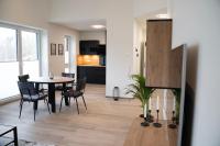 Haus Seeadler 4 OG - B&B Varel