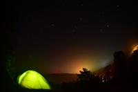 TENT LIFE - B&B Vagamon
