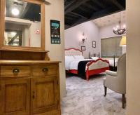 白陽二館-瑞億意象 mansion 6 - B&B Junwei