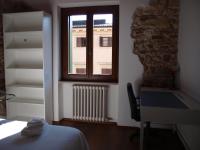 Large Double Room with shared bathroom
