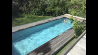 Über den Dächern von Koblenz - Aussichts-Wohnung Naturpark Rheinblick, ruhig, zentrumsnah, Sport-Pool - Chambres d'hôtes Coblence