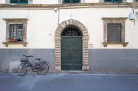Casa Colette Cosy in Center Town - B&B Lucca
